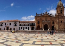 Boyacá